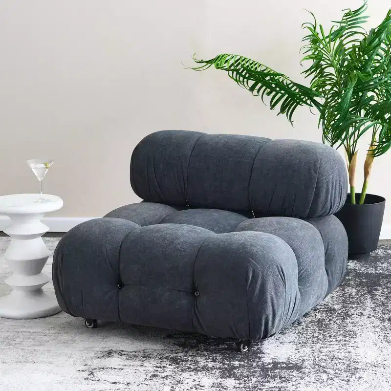 Storied Home Mimosa Chair
