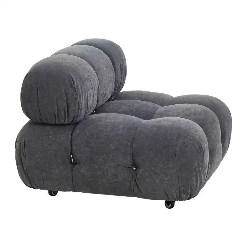 Storied Home Mimosa Chair
