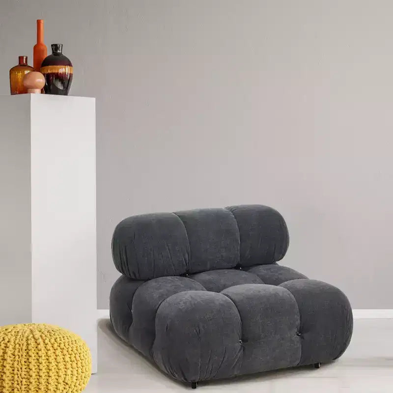 Storied Home Mimosa Chair