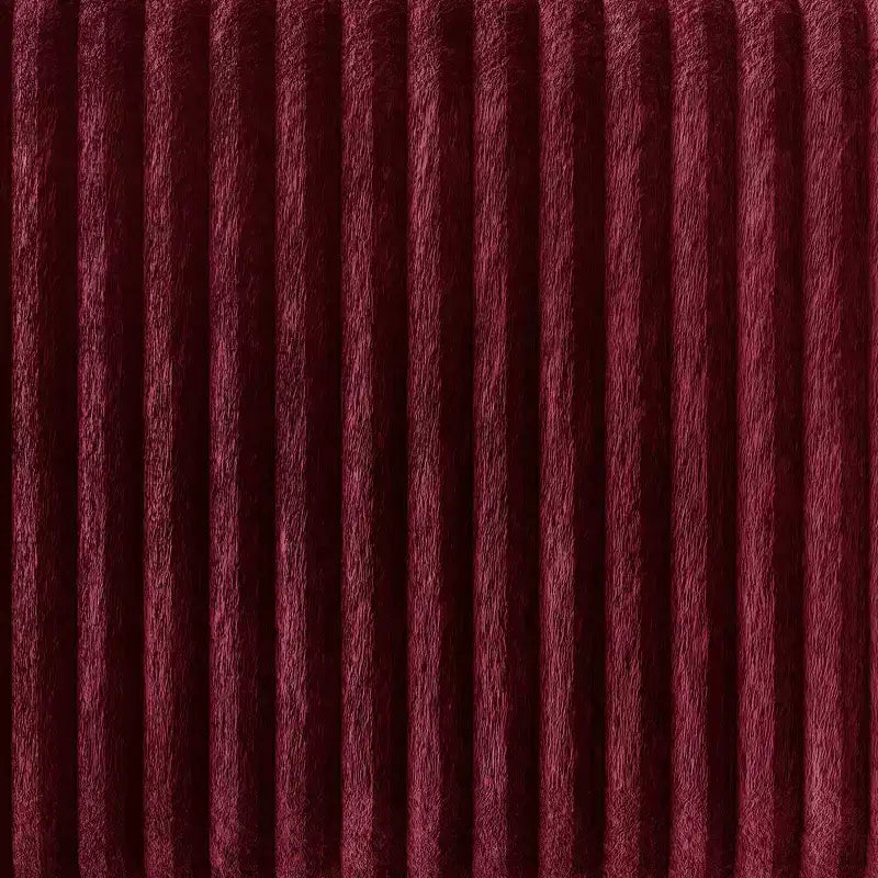 ChaletPosh Velvet Chair