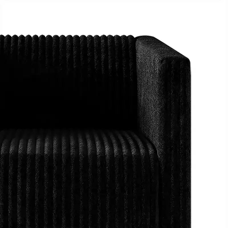 ChaletPosh Velvet Chair