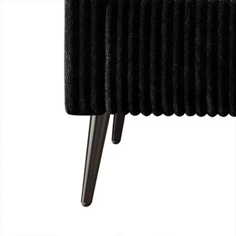 ChaletPosh Velvet Chair
