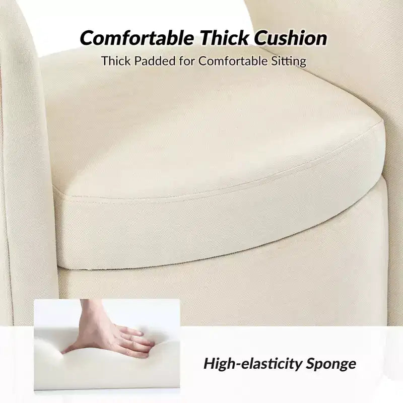 Chaise de salle à manger Wright avec dossier évidé | HULALA HOME