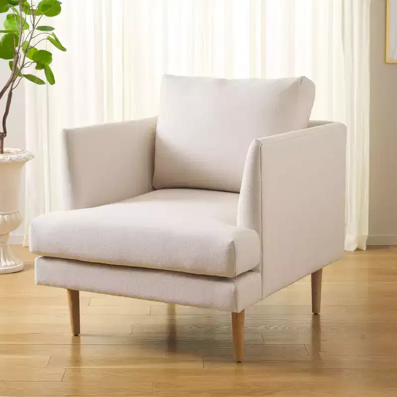 Fauteuil d'appoint Hampshire - ACH4514 - Safavieh