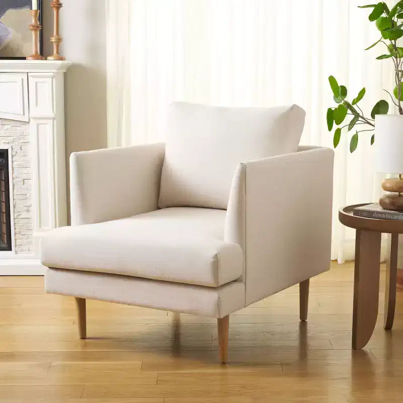 Fauteuil d'appoint Hampshire - ACH4514 - Safavieh