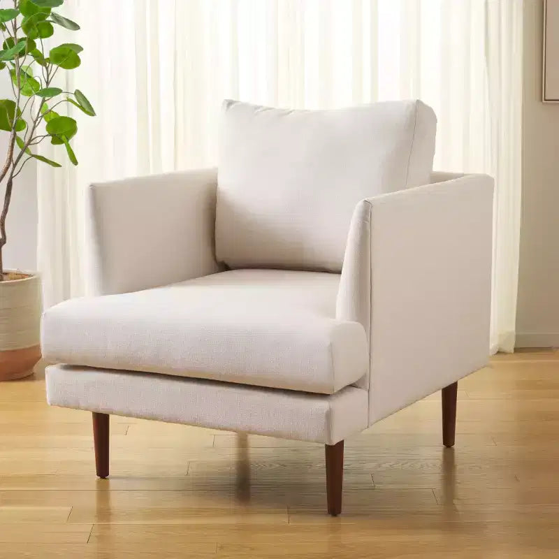 Fauteuil d'appoint Hampshire - ACH4514 - Safavieh