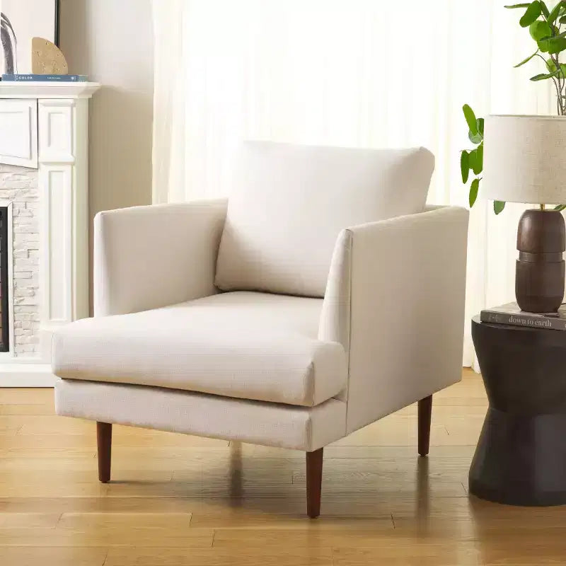 Fauteuil d'appoint Hampshire - ACH4514 - Safavieh