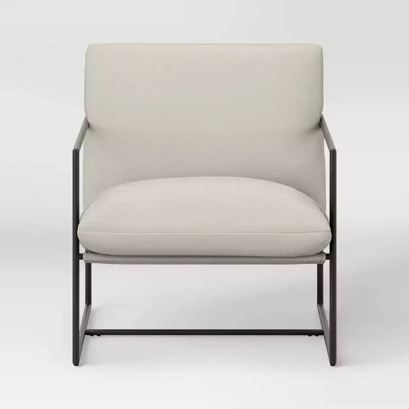 Metal Framed Sling Chair - Room Essentials