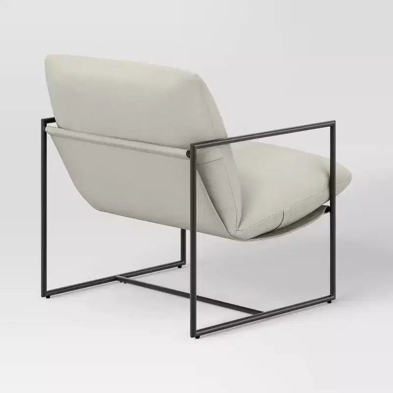Metal Framed Sling Chair - Room Essentials