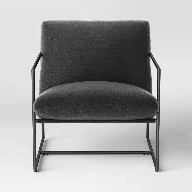 Metal Framed Sling Chair - Room Essentials