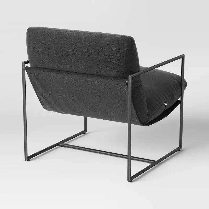 Metal Framed Sling Chair - Room Essentials