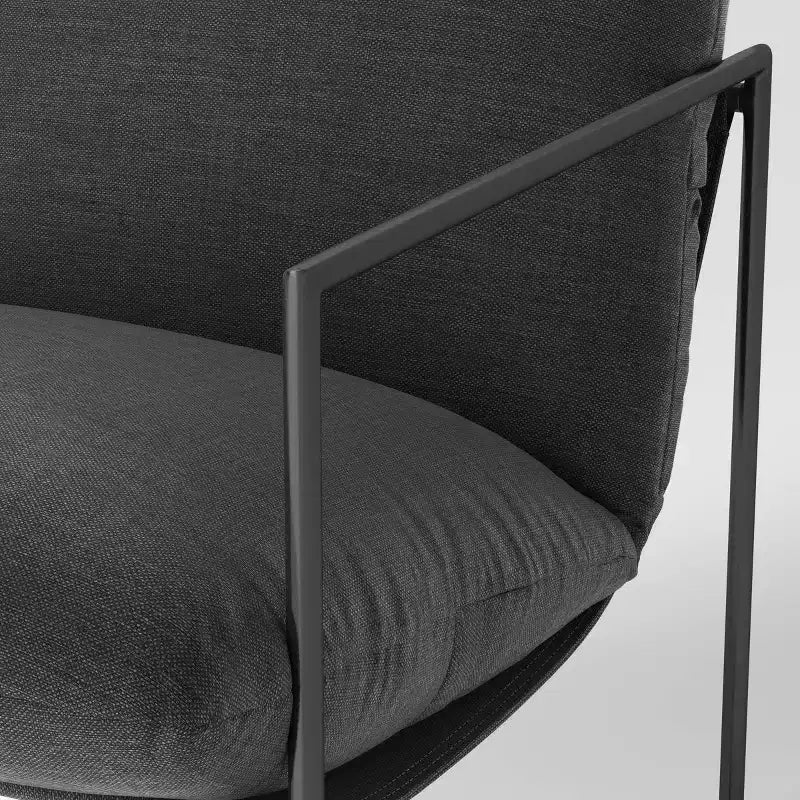 Metal Framed Sling Chair - Room Essentials