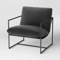 Metal Framed Sling Chair - Room Essentials