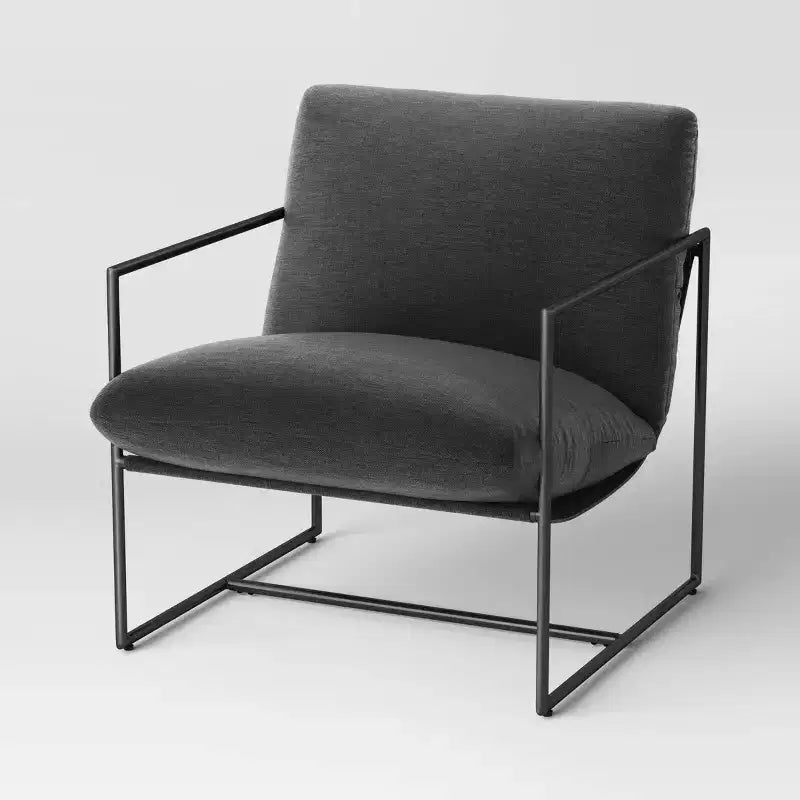 Metal Framed Sling Chair - Room Essentials