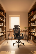Ergonomic Chair Homepage Banner